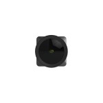CADDXFPV Infra Camera 1500TVL 2.8mm Lens 16:9/4:3 NTSC/PAL Switchable With Replacement Lens Camera Drone
